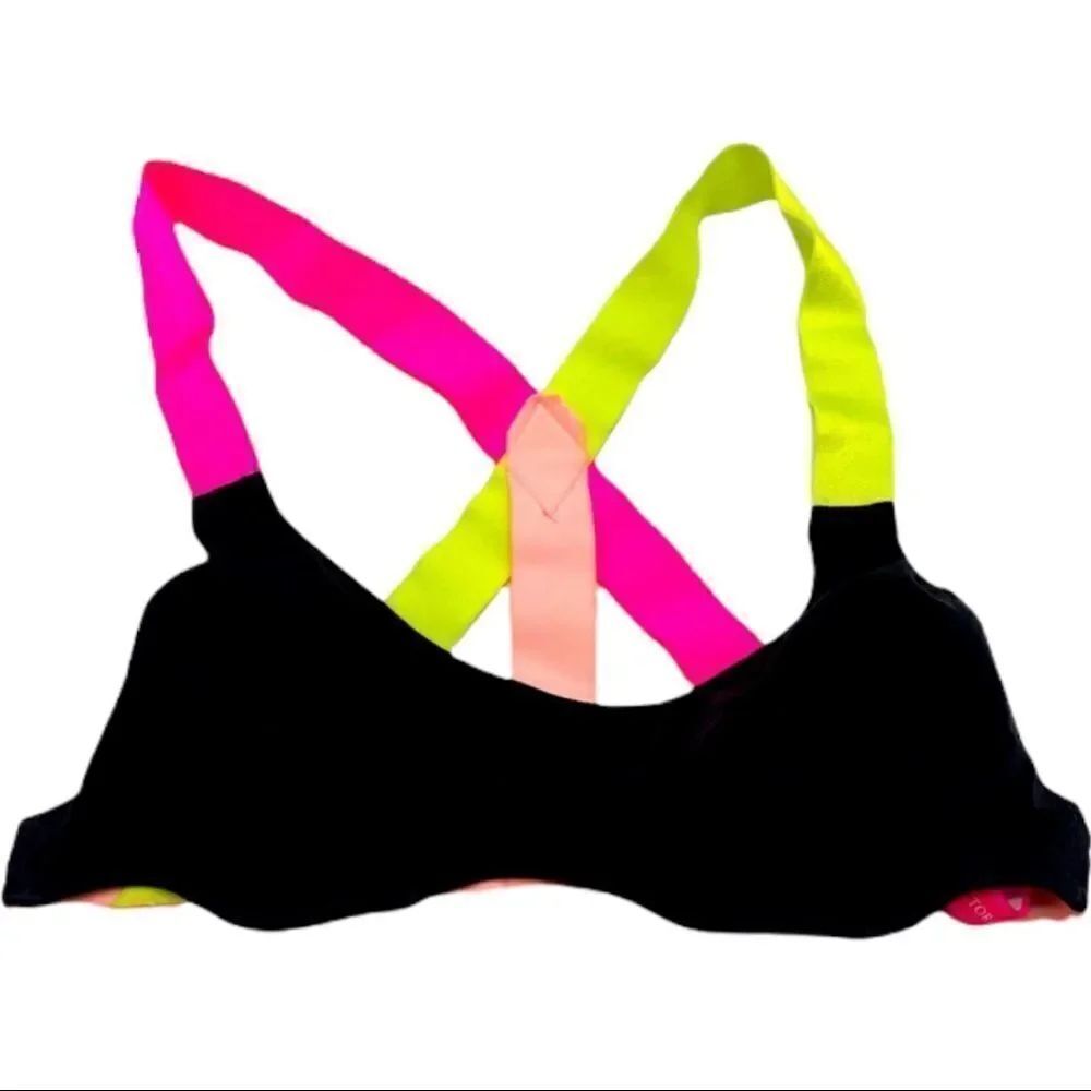 Victoria’s Secret Bikini Top SMALL
